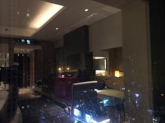 -青岛富力艾美酒店