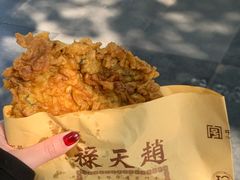 -赵天禄(葑门横街店)