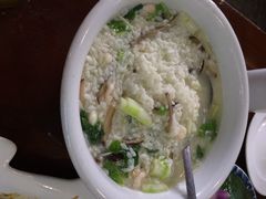 咸泡饭-吴门人家·苏宴宫廷菜(拙政园店)