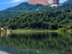 -牛首山文化旅游区