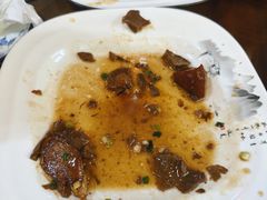 -缘来聚·徽菜名店(黄山宏村店)