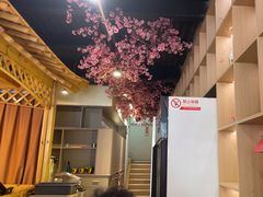 -韩香阁烤肉专门店(银座店)