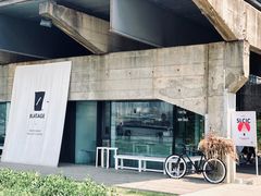 门面-BLATAGE COFFEE