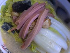 -鱼库·不仅是一家烤鱼店(车公庙店)