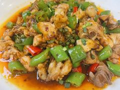 -老四川平头酸菜鱼(衙前店)