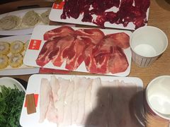 -牛很鲜潮汕牛肉火锅(乐清店)