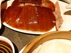 -金鸭季·北京烤鸭(深业上城店)