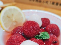 -福苗小骆驼烧烤(中关村店)
