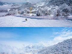 -太子岭滑雪场