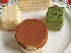 -老欧洲咖啡·西餐(后湖店)