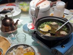 -味上湘菜馆(岳麓山店)