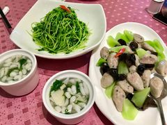 -石浦大酒店(百丈店)