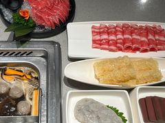 -海底捞火锅(团结桥店)