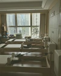 -Mrs.S颜密塑形馆·普拉提·轻体·产康