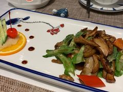-肆月河豚·新淮扬(金融街店)