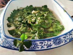 -湖山人家·湖景餐厅·特色农家菜(太湖西山店)