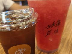 -CoCo都可(久隆店)
