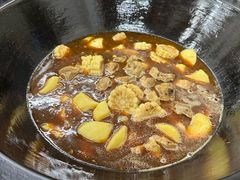 -农家乐大锅台铁锅炖(四流中路店)