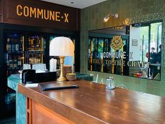 -COMMUNE·X幻师(福田COCOPark店)