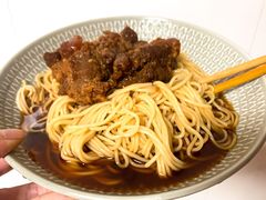 -贡梅老面馆·蟹粉面·无锡特色小吃(南长街主推店)