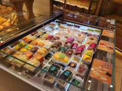 -BreadTalk面包新语·烘焙蛋糕(高德置地春广场店)