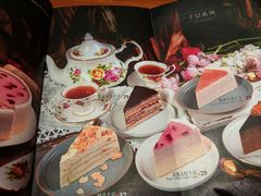 -糖纸甜品(恒一广场店)