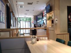 -武圣羊汤·西北面(朝阳门店)