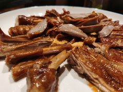 卤鹅拼盘八拼-陈鹏鹏潮汕菜(欢乐海岸 海边景观店)
