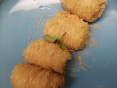 -观宴中餐厅