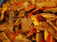 -崇德楼水盆牛羊肉泡馍馆(文艺路店)