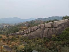 -大罗山风景区
