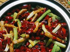 -荷风细雨·中国茶宴(碧云店)