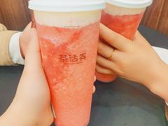 -茶话弄(北京密云万象汇店)