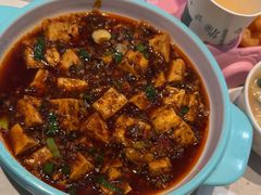 -北李妈妈菜·海肠捞饭(开发区万达店)