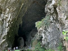 -百魔洞景区