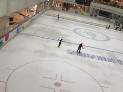 -全明星滑冰俱乐部(万象城店)