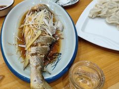 -望海潮海鲜店 特色家常菜(在海一方店)