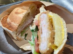 -魏斯理汉堡(西安沣东吾悦店)