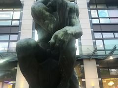 -证大大拇指广场(芳甸路店)