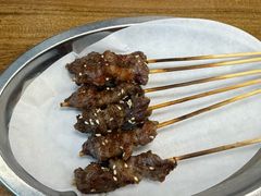 -泉市鲜活牛肉面(杭州太合商业中心店)