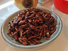 -小吊梨汤·北京菜·烤鸭(双井乐成中心店)