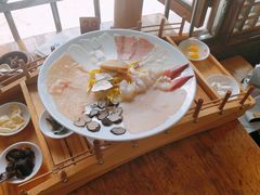 -桥香园过桥米线(国贸店)