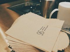 -KYO COFFEE(胶州路店)