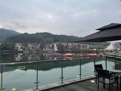 -海兰云天度假区温泉