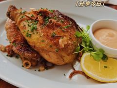 -上海柏悦酒店·世纪100牛排馆