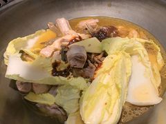 -遇东北林区铁锅炖(南开店)