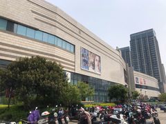 -涌上外婆桥(海宁银泰城店)