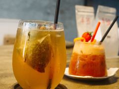 -BE NORMAL CAFE(霞溪路店)