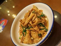 -回家吃饭·地道南昌菜(建德观总店)