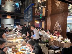 -山石榴·贵州菜(丰盛里店)